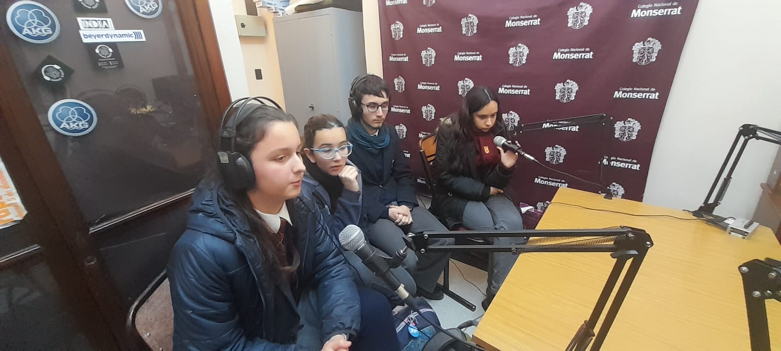 monse radio